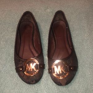 Michael Kors Flats